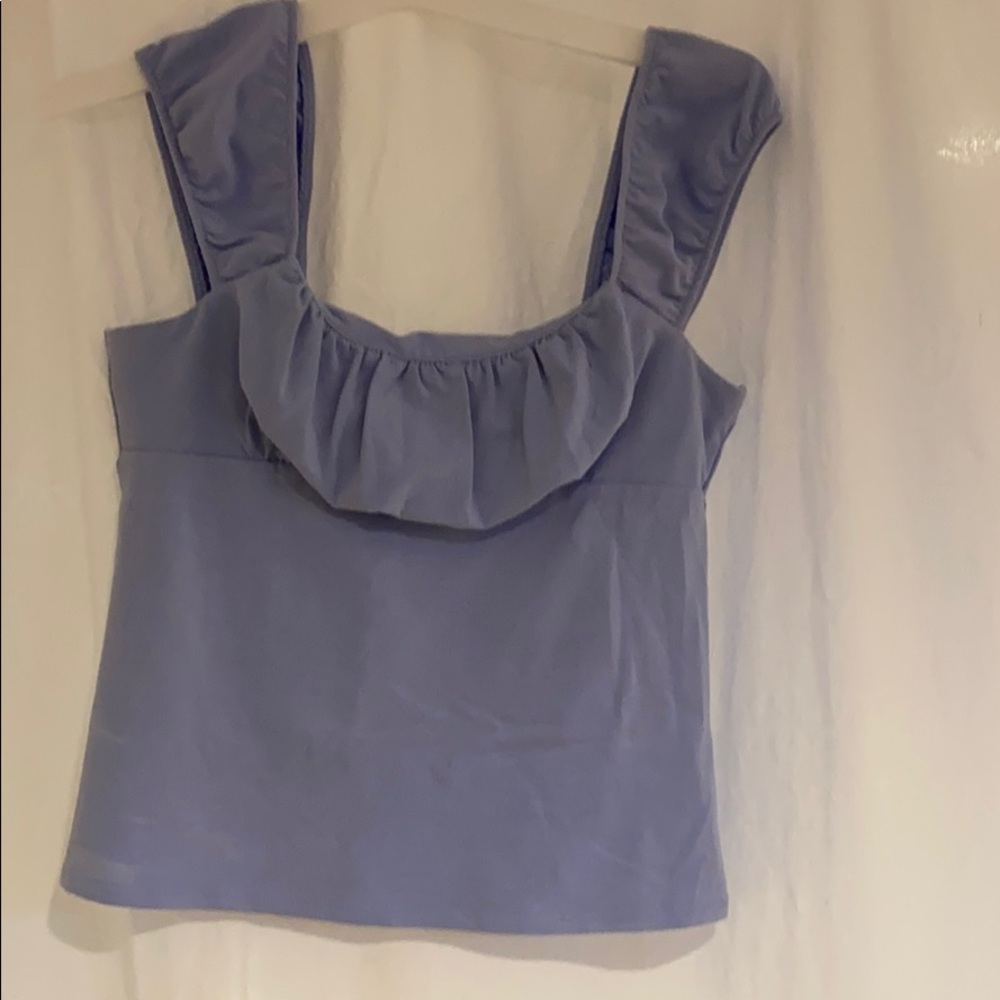 Forever 21 tank top